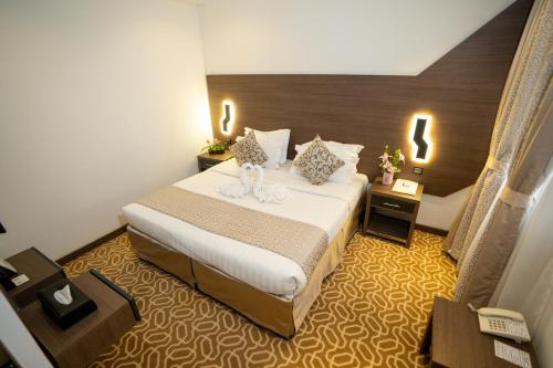 Lamar Ajyad Hotel image 2