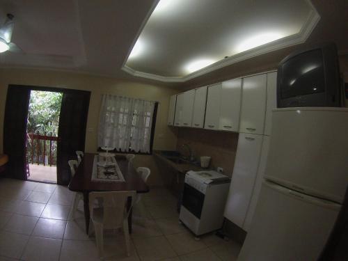 Budget Apartamento Na Praia Ubatuba - image 2