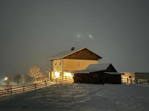 Ferienhaus Am Hofacker