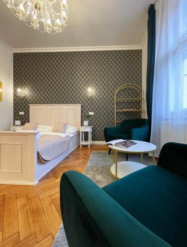 Stupartska - Premium Old Town Residence, Прага