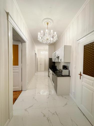 Stupartska - Premium Old Town Residence, Прага (фото 10)