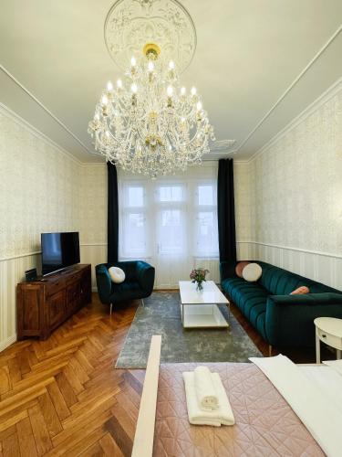 Stupartska - Premium Old Town Residence 1