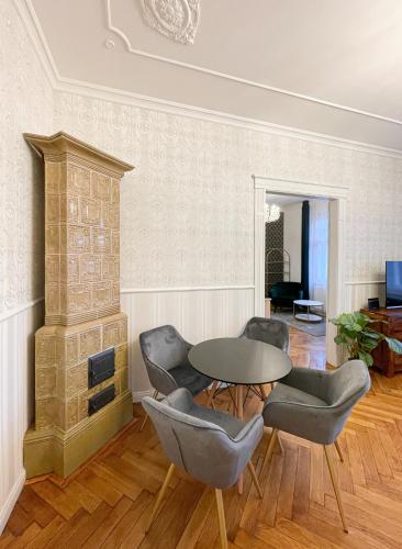 Stupartska - Premium Old Town Residence, Прага (фото 11)