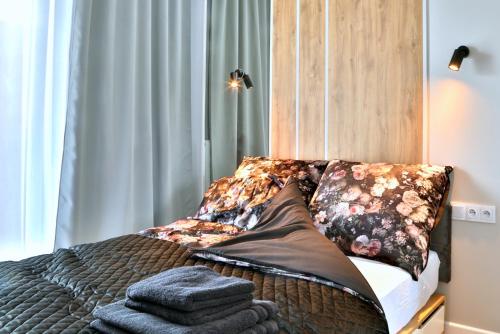 Komfortowy Apartament w Warszawie, Bemowo, Lazurowa, blisko Metra, Warsaw