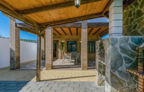 2 Bedroom Gorgeous Home In Casariche