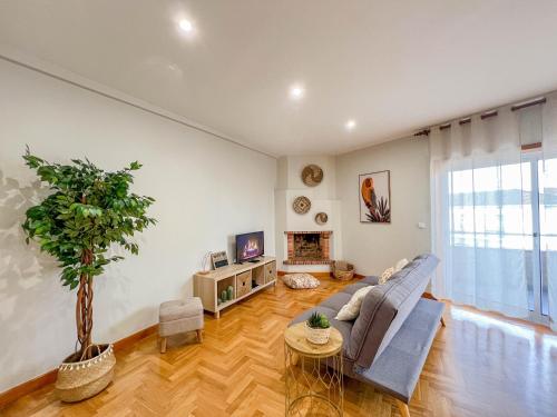 Létesítmények, Comfortable apartment in Viana do Castelo in Matos