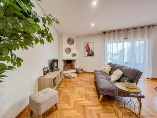 Létesítmények, Comfortable apartment in Viana do Castelo in Matos