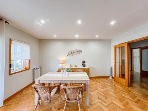 Létesítmények, Comfortable apartment in Viana do Castelo in Matos