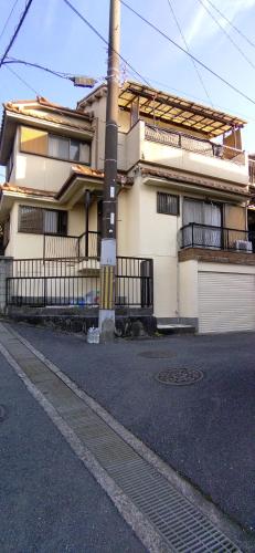 ムラキン民泊