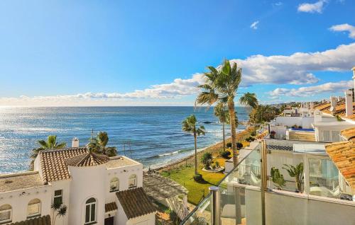 Amazing Home In Mijas With Outdoor Swimming Pool