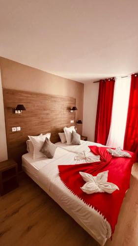 Jeff Hotel, Paris