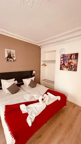 Jeff Hotel - image 4