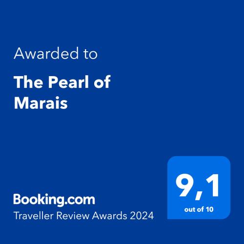 The Pearl of Marais - image 3