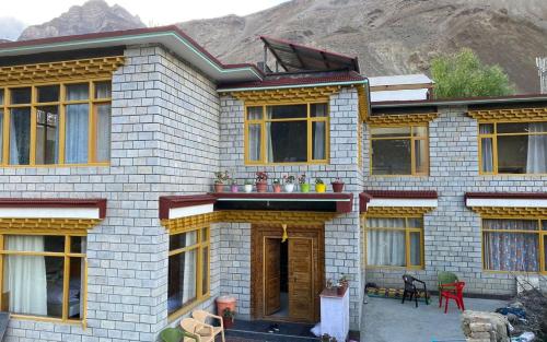 Namkha Homestay by StayApart