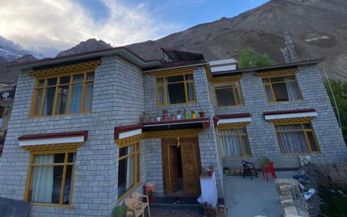 Namkha Homestay by StayApart