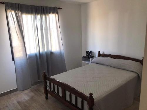 Vivienda Medanos
