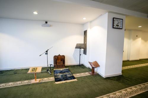 Lamar Ajyad Hotel image 24