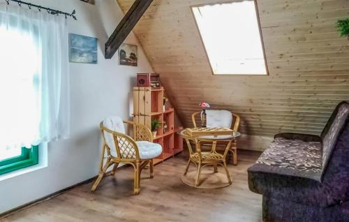 Cozy Apartment In Chwarzenko With Wifi in Stara Kiszewa