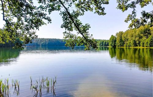 Зовнішній вигляд готелю, Cozy Apartment In Chwarzenko With Wifi in Stara Kiszewa