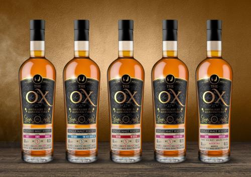 餐飲選擇, Hotel & Restaurant Zum Ochsen -Ox Distillery in 赫斯巴赫