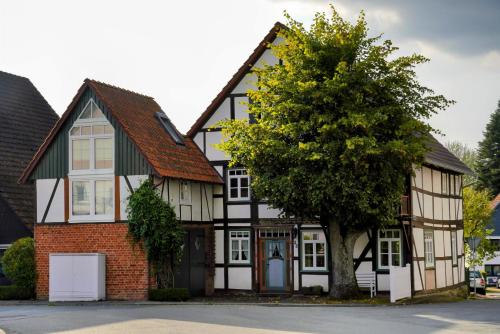 Ferienhaus Altes Wirtshaus