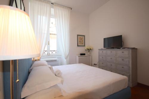 Villa Spalletti Trivelli - Small Luxury Hotels of the World, Rom (Foto 9)