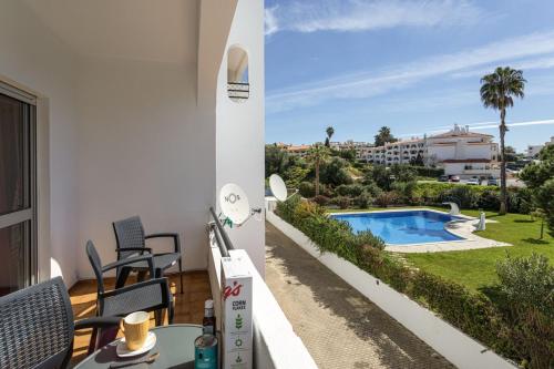 The Albufeira Concierge - Albufeira City Center, Albufeira (foto 10)