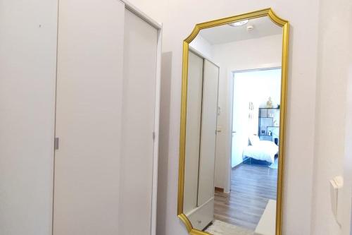 Designerwohnung in Magdeburg