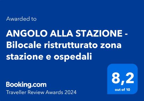  ANGOLO ALLA STAZIONE - Bilocale ristrutturato zona stazione e ospedali in Pavia