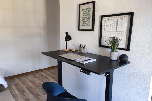 Designerwohnung in Magdeburg