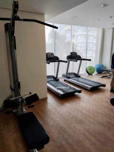 Entire 2BR condo 8 Spatial Maa Davao near 4 LJ Barbecue & Eatery