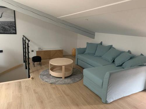 Appartement Cosy et CLIMATISÉ en Centre VILLAGE