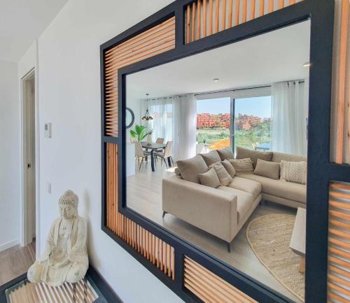 Atico Duplex Serenity Views in บาเอีย โดราดา