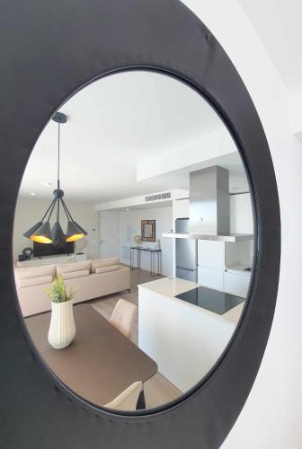 บริการและสิ่งอำนวยความสะดวก, Atico Duplex Serenity Views in บาเอีย โดราดา