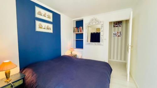 Appartement très lumineux Moon by Sea - Le Touquet - Location saisonnière - Le Touquet-Paris-Plage