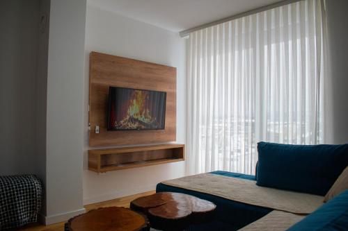 Monterest Apartment Bjelasnica in 别拉什尼察