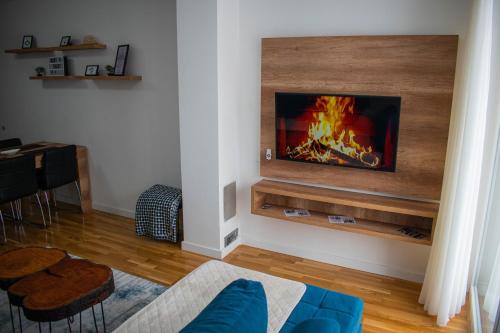 Monterest Apartment Bjelasnica in 别拉什尼察