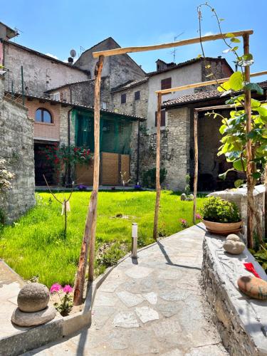 . Guest House il Il Podestà