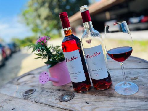BORDEAUX Château Lafleur – Quinsac, FL