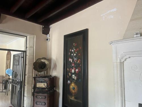 BORDEAUX Château Lafleur – Quinsac, FL