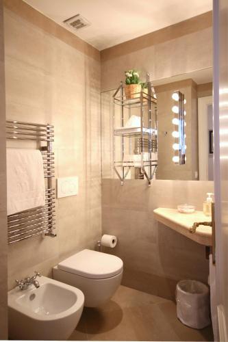 Villa Spalletti Trivelli - Small Luxury Hotels of the World, Rom (Foto 10)