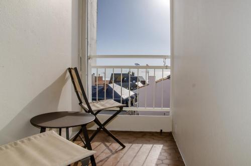 Hôtel Arc en Ciel et SPA - Les Sables d'Olonne - image 2