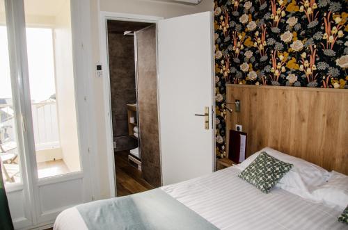 1 queen bed