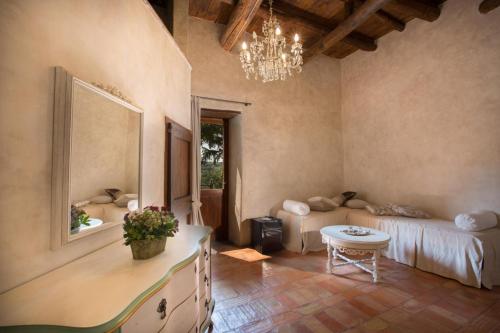 Luxury Villa - Torre Collevento - Orvieto