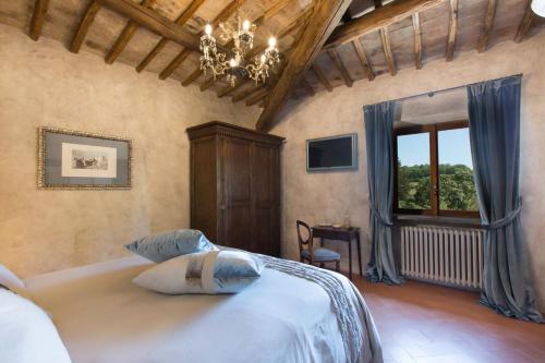 Luxury Villa - Torre Collevento - Orvieto