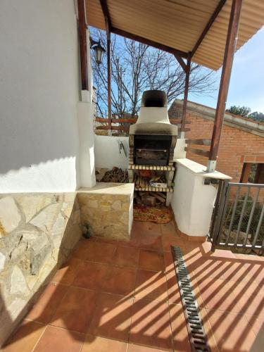 Létesítmények, Casa di Maritz 10a in Palafolls