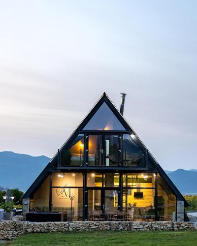 SM VIP HOUSES in Yagoda