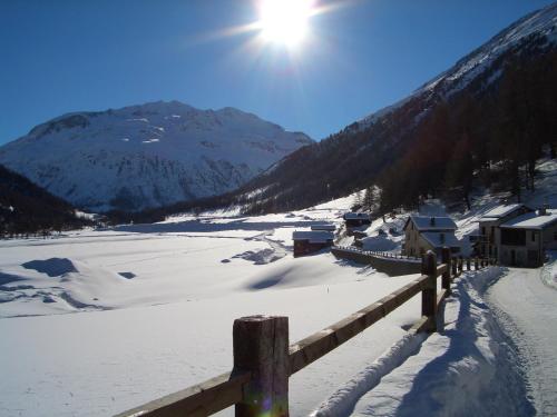 Hotel Roberta Alpine Adults only