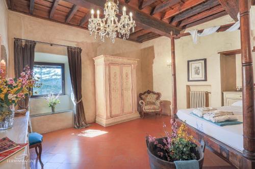 Luxury Villa - Torre Collevento - Orvieto