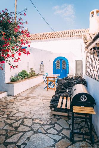 THALASSA New house in Sampatiki